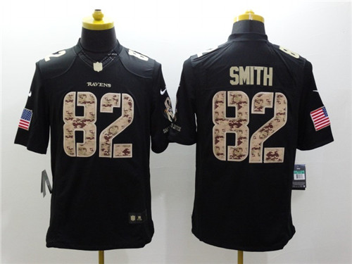 Baltimore Ravens Limited Jersey-008