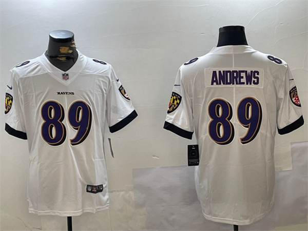 Baltimore Ravens Limited Jersey-0541