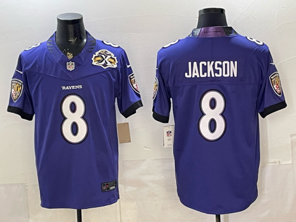 Baltimore Ravens Limited Jersey-0594