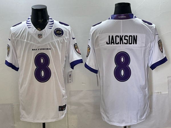 Baltimore Ravens Limited Jersey-0598