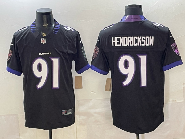 Baltimore Ravens Limited Jersey-0611