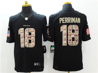 Baltimore Ravens Limited Jersey-019