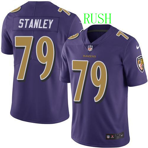 Baltimore Ravens Limited Jersey-045