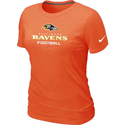 NFL Women's T-Shirt(4)-192
