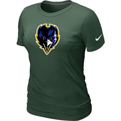 NFL Women's T-Shirt(2)-512