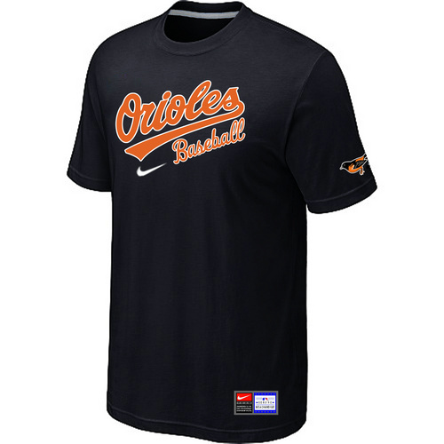Baltimore orioles T-Shirt-001