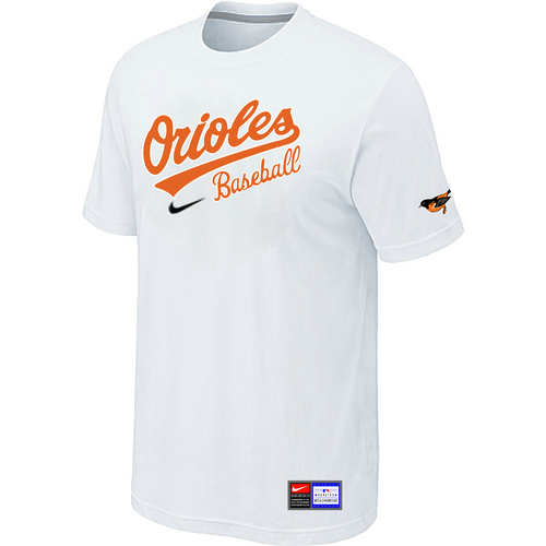 Baltimore orioles T-Shirt-013