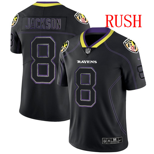 Baltimore Ravens Limited Jersey-335