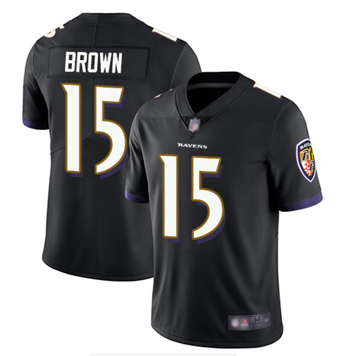Baltimore Ravens Limited Jersey-349