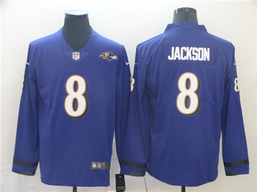 Baltimore Ravens Limited Jersey-351