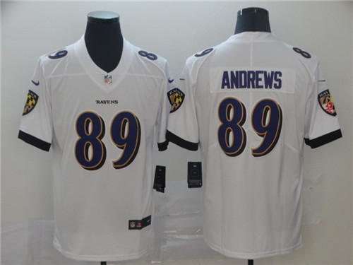 Baltimore Ravens Limited Jersey-356
