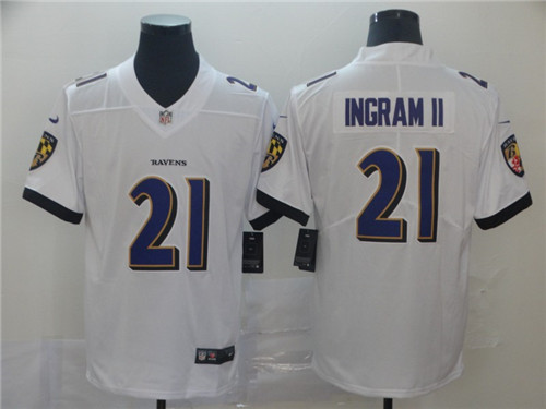 Baltimore Ravens Limited Jersey-360