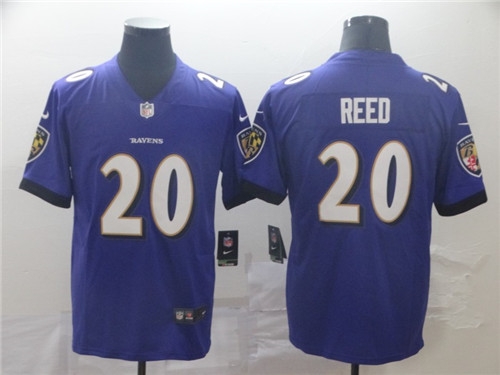 Baltimore Ravens Limited Jersey-385