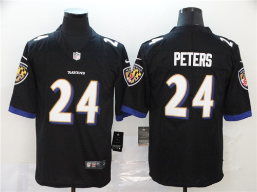 Baltimore Ravens Limited Jersey-389