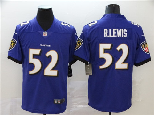 Baltimore Ravens Limited Jersey-390