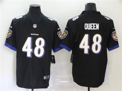 Baltimore Ravens Limited Jersey-392