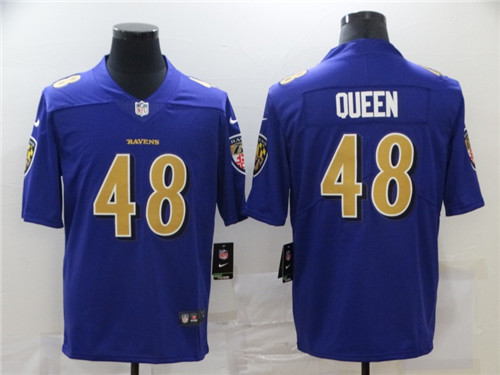Baltimore Ravens Limited Jersey-401