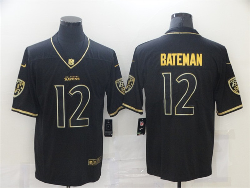 Baltimore Ravens Limited Jersey-423