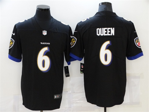 Baltimore Ravens Limited Jersey-426