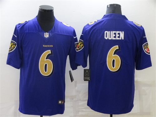 Baltimore Ravens Limited Jersey-435