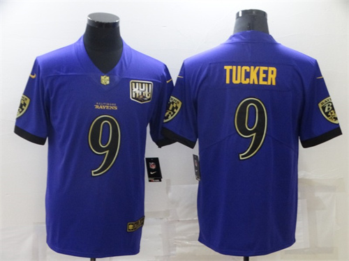 Baltimore Ravens Limited Jersey-436