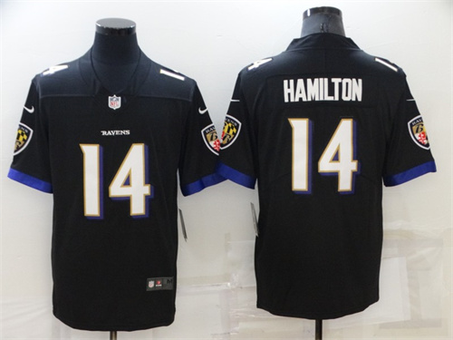Baltimore Ravens Limited Jersey-445
