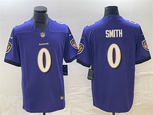 Baltimore Ravens Limited Jersey-0493