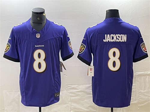 Baltimore Ravens Limited Jersey-0498