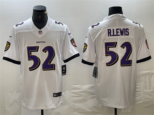 Baltimore Ravens Limited Jersey-0501