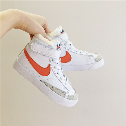 Nike Blazer(Kids)-012