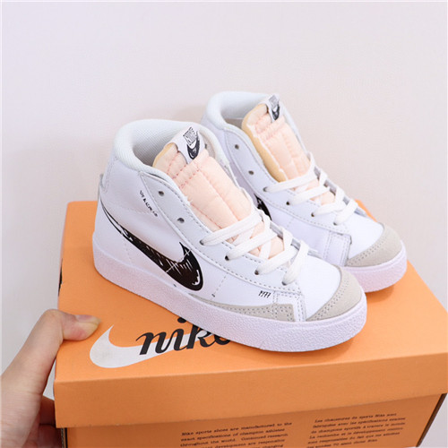 Nike Blazer(Kids)-002