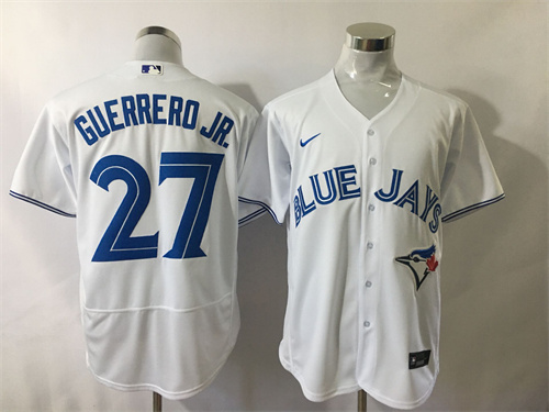 Toronto Blue Jays Flexbase jerseys-014