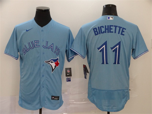 Toronto Blue Jays Flexbase jerseys-002