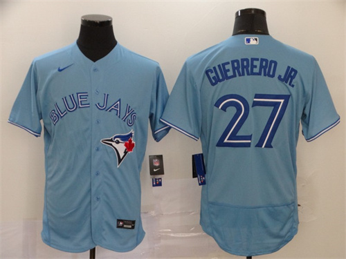Toronto Blue Jays Flexbase jerseys-004