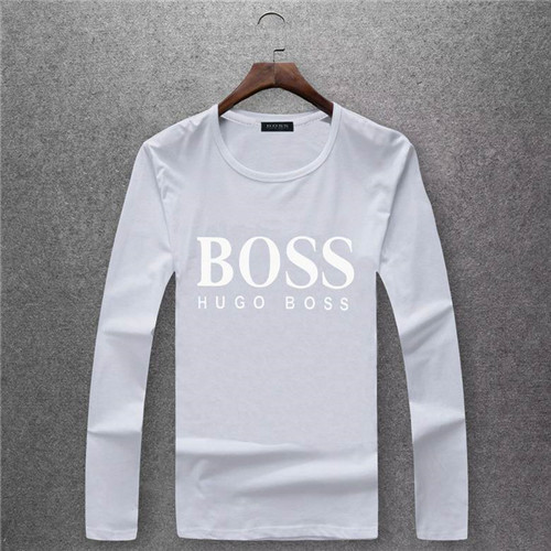 BOSS long T-shirt(2)-007