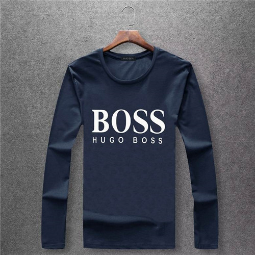 BOSS long T-shirt(2)-008