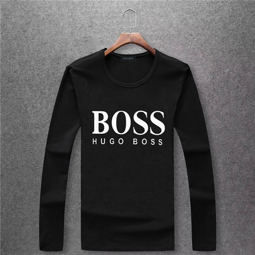 BOSS long T-shirt(2)-010
