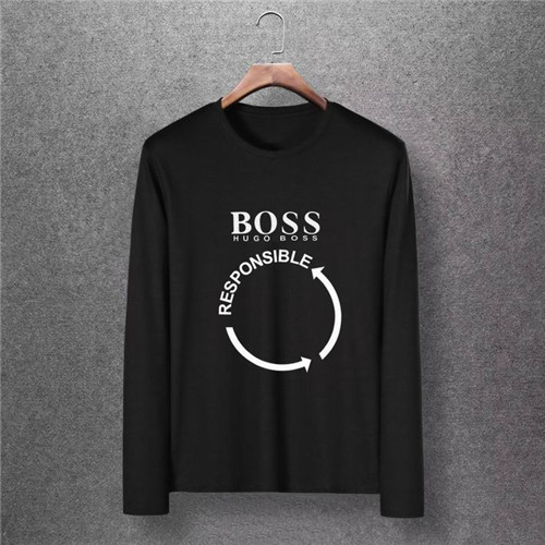 BOSS long T-shirt(2)-013