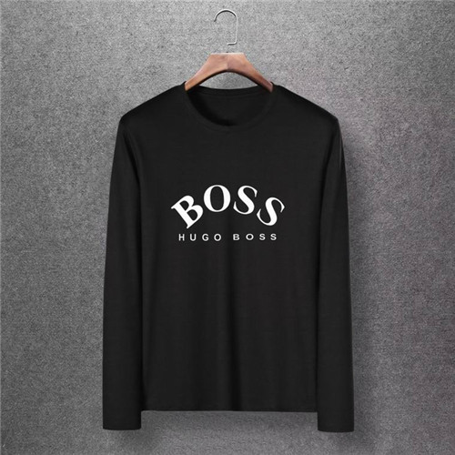 BOSS long T-shirt(2)-016