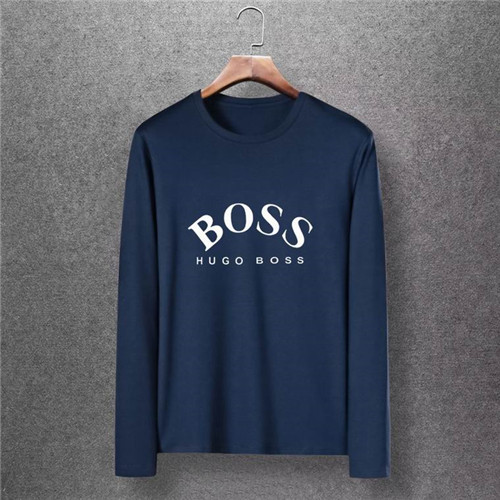 BOSS long T-shirt(2)-017