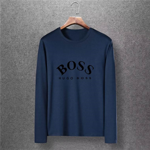 BOSS long T-shirt(2)-018