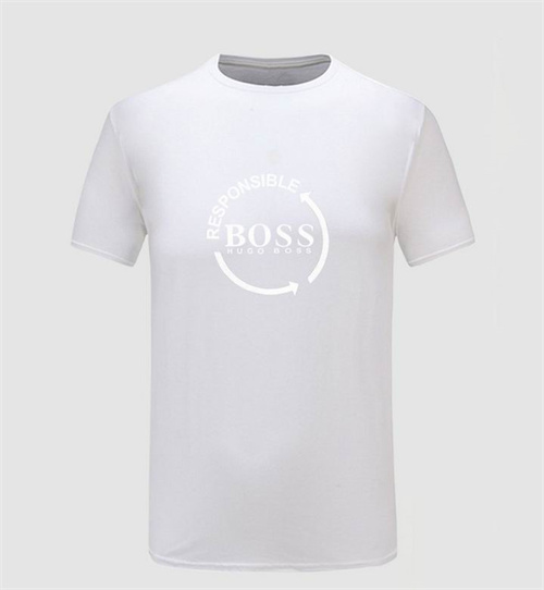 Boss Round neck T-shirt-M-021