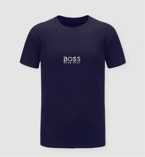 Boss Round neck T-shirt-M-030