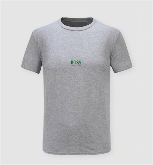 Boss Round neck T-shirt-M-065