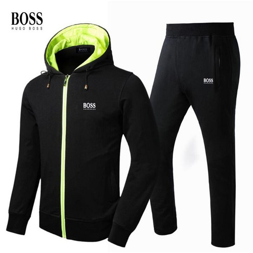 Hugo Boss(Man)suits-350