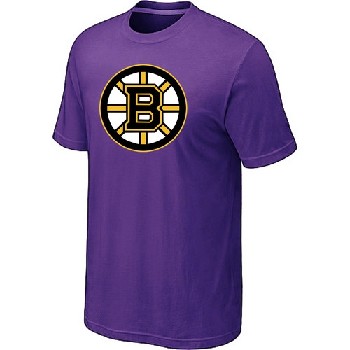 Boston Bruins T-shirt-010