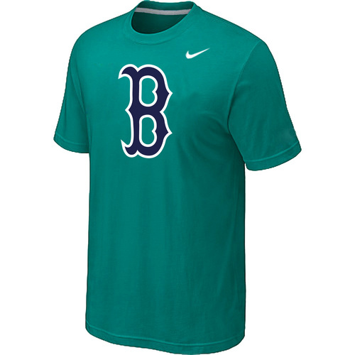Boston Red Sox T-Shirt-018
