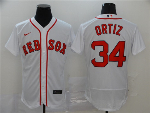 Boston Redsox Flexbase jerseys-002