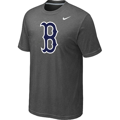 Boston Red Sox T-Shirt-022