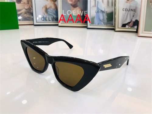 Bottega Veneta Sunglass(AAAA)-00108